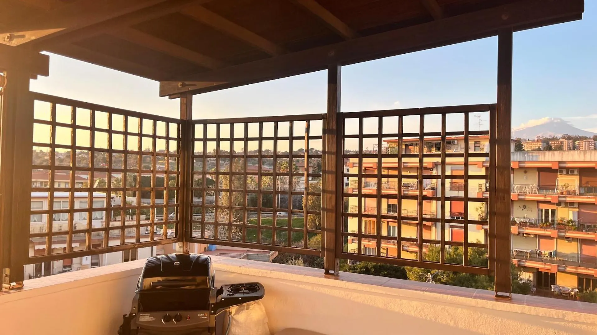 Casa Maretna Apartment Catania