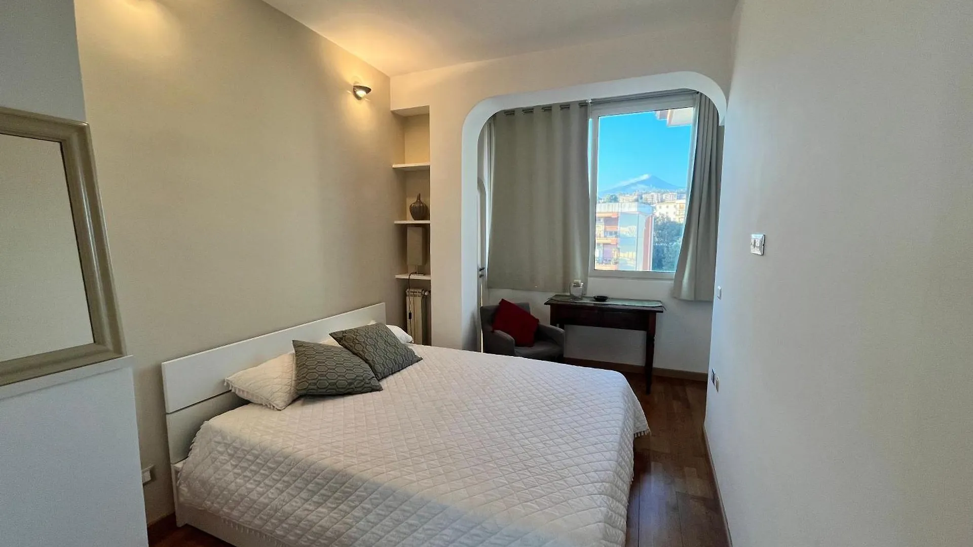 Casa Maretna Apartment Catania Italy