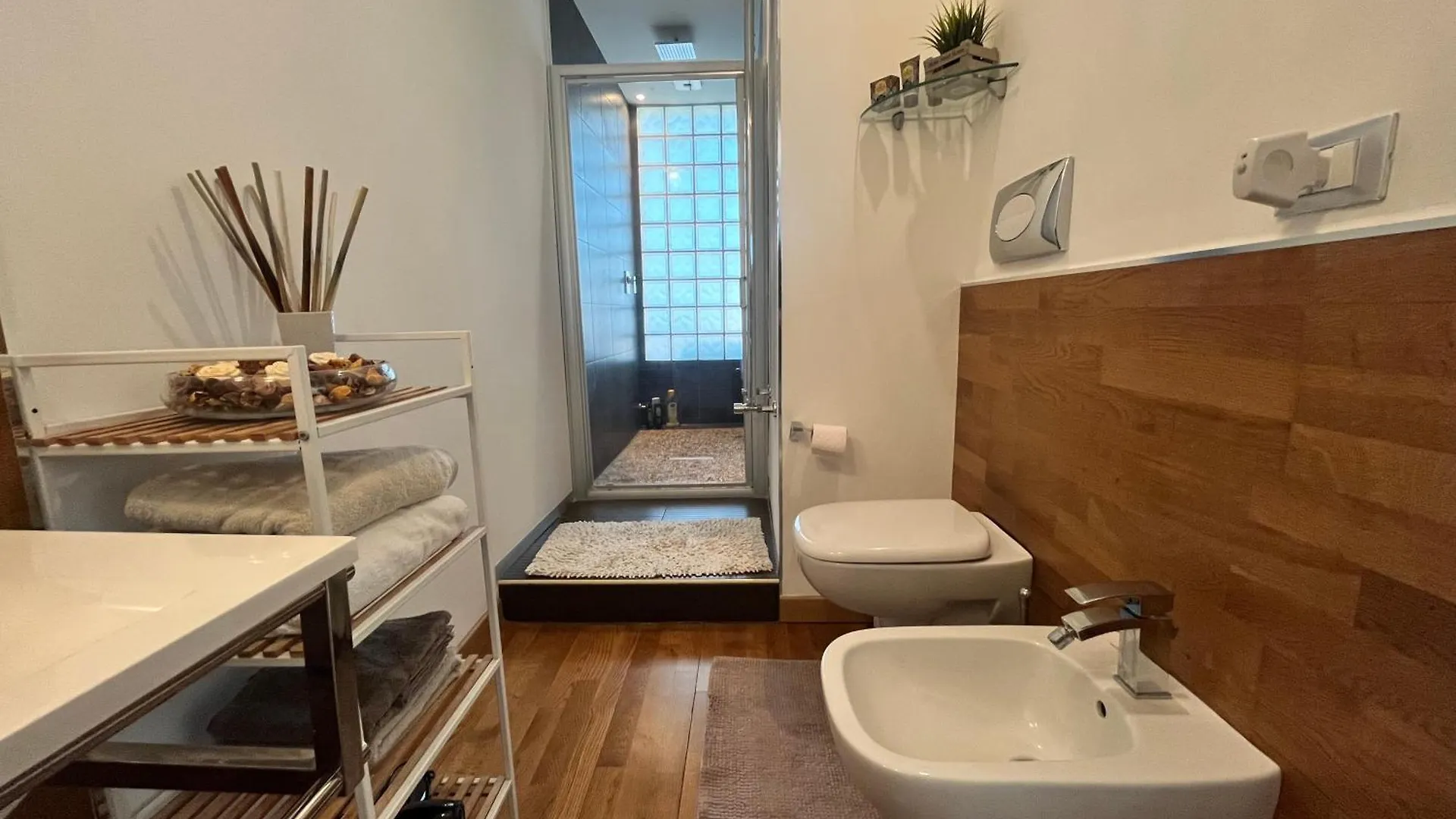 Casa Maretna Apartment Catania