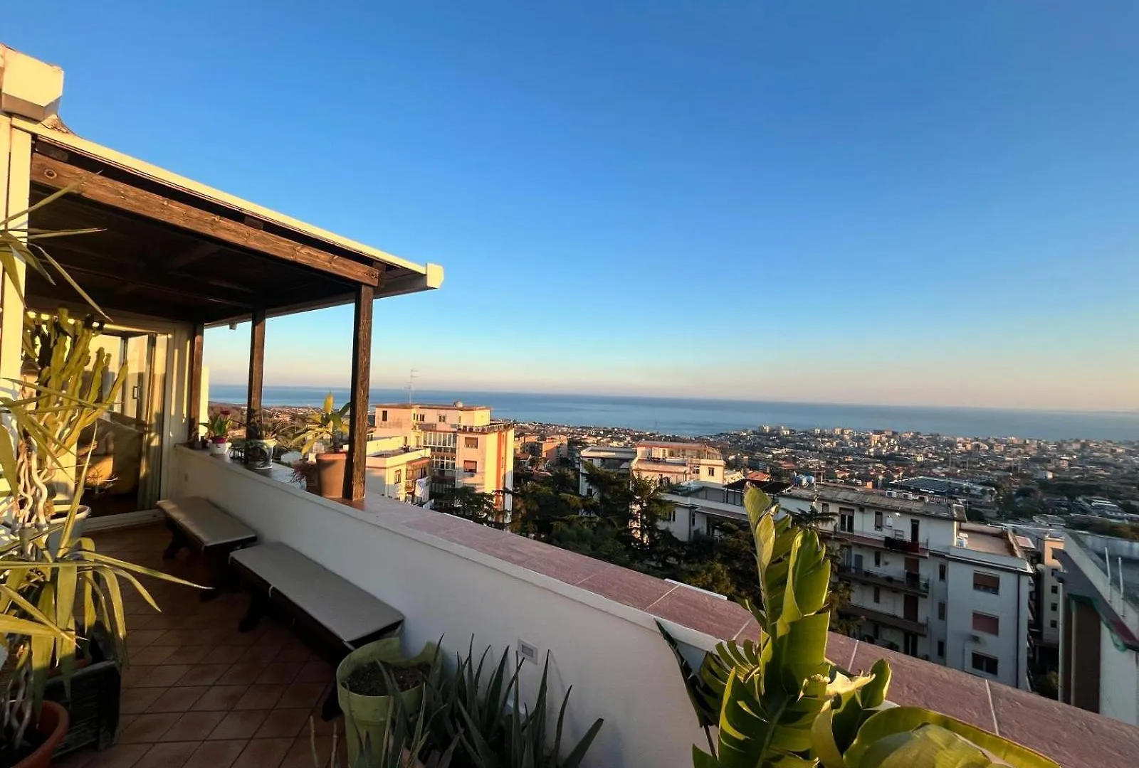 Casa Maretna Apartment Catania